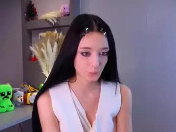 Freechat hisoka__akerley on Chaturbate