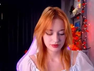 Freechat hisoka__akerley on Chaturbate