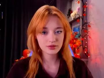 Freechat hisoka__akerley on Chaturbate