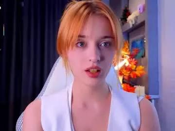 Freechat hisoka__akerley on Chaturbate