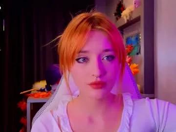 Freechat hisoka__akerley on Chaturbate