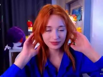 Freechat hisoka__akerley on Chaturbate