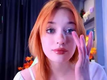 Freechat hisoka__akerley on Chaturbate