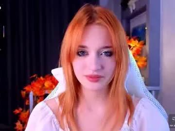 Freechat hisoka__akerley on Chaturbate
