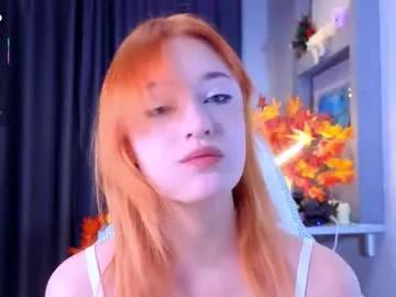 Freechat hisoka__akerley on Chaturbate