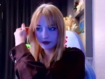 Freechat hisoka__akerley on Chaturbate