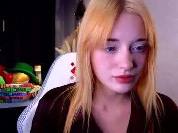 Freechat hisoka__akerley on Chaturbate