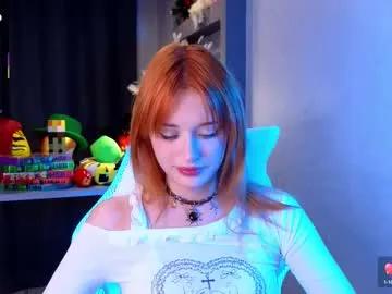 Freechat hisoka__akerley on Chaturbate