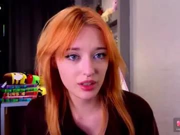 Freechat hisoka__akerley on Chaturbate