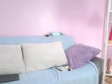 Freechat hiyakasudere_ on Chaturbate