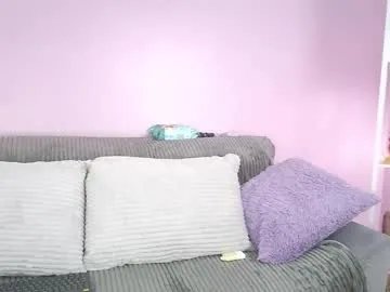 Freechat hiyakasudere_ on Chaturbate