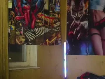 Private horny_goats on Chaturbate