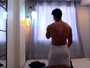 Private hotcrew_ on Chaturbate