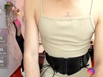 Freechat hurremcan_ on Chaturbate