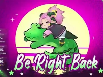 Freechat hurremcan_ on Chaturbate