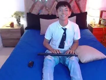 Freechat hyunjin_sun on Chaturbate