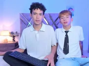 Freechat hyunjin_sun on Chaturbate