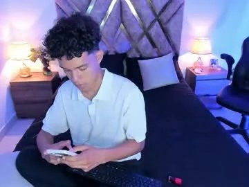 Freechat hyunjin_sun on Chaturbate