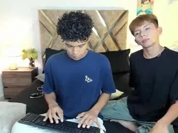 Freechat hyunjin_sun on Chaturbate