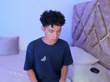 Freechat hyunjin_sun on Chaturbate