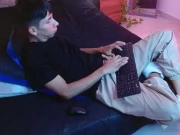 Freechat hyunjin_sun on Chaturbate