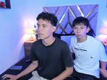 Freechat hyunjin_sun on Chaturbate