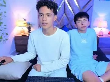 Freechat hyunjin_sun on Chaturbate