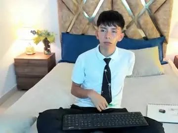 Freechat hyunjin_sun on Chaturbate