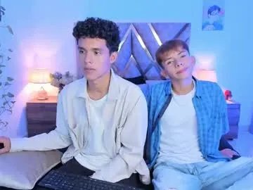 Freechat hyunjin_sun on Chaturbate