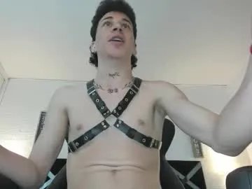 Freechat iammariano on Chaturbate