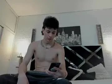 Freechat iammariano on Chaturbate