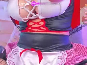 Freechat iara_smith_ on Chaturbate