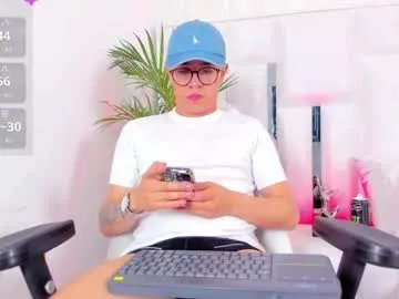 Freechat imxjoel on Chaturbate