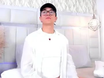 Freechat imxjoel on Chaturbate