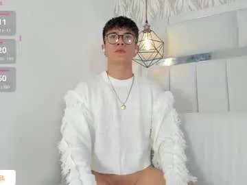 Freechat imxjoel on Chaturbate