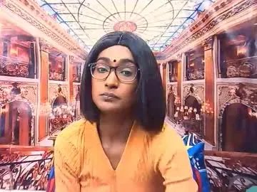 Freechat indianrebel4u2luv on Chaturbate