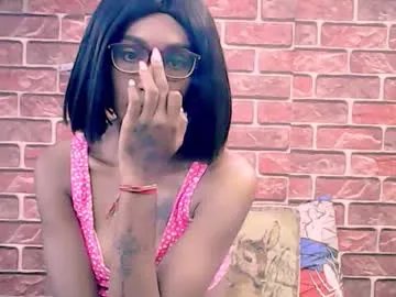 Freechat indianrebel4u2luv on Chaturbate