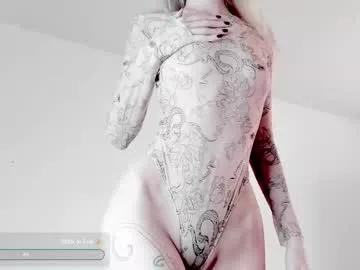 infinite_reality on Chaturbate 