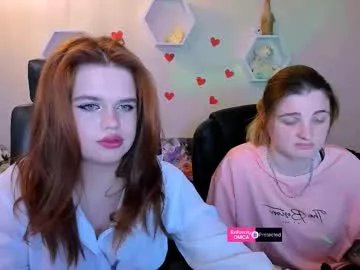 Freechat inga_gree on Chaturbate