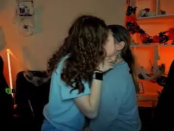 Freechat inga_gree on Chaturbate