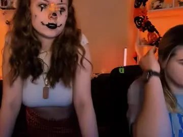 Freechat inga_gree on Chaturbate