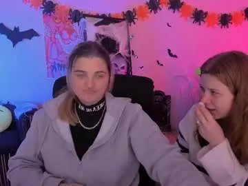 Freechat inga_gree on Chaturbate