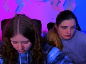 Freechat inga_gree on Chaturbate