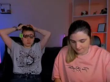 Freechat inga_gree on Chaturbate