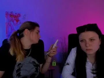 Freechat inga_gree on Chaturbate