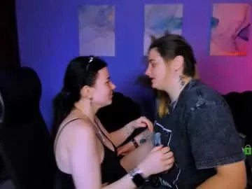 Freechat inga_gree on Chaturbate