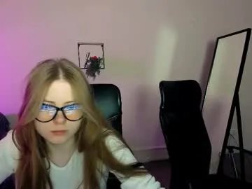 Freechat inga_gree on Chaturbate