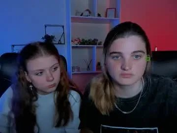 Freechat inga_gree on Chaturbate