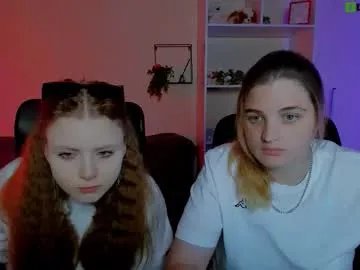 Freechat inga_gree on Chaturbate