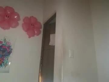 Freechat ingrid_casas on Chaturbate